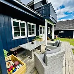 Scenic Private House Surrounded By Nature بيت للعطل Mandalen