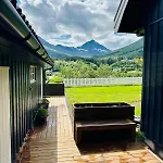 Scenic Private House Surrounded By Nature *