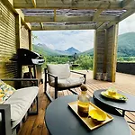 Scenic Private House Surrounded By Nature * Mandalen