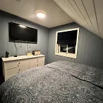 بيت للعطل Scenic Private House Surrounded By Nature Mandalen