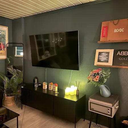 Scenic Private House Surrounded By Nature Tatil Evi *