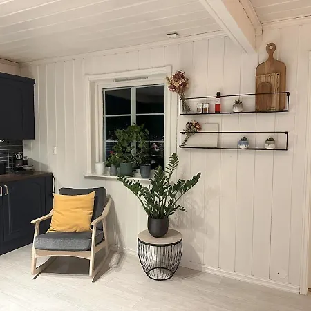 Scenic Private House Surrounded By Nature Tatil Evi Mandalen