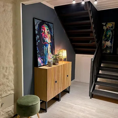 Tatil Evi Scenic Private House Surrounded By Nature