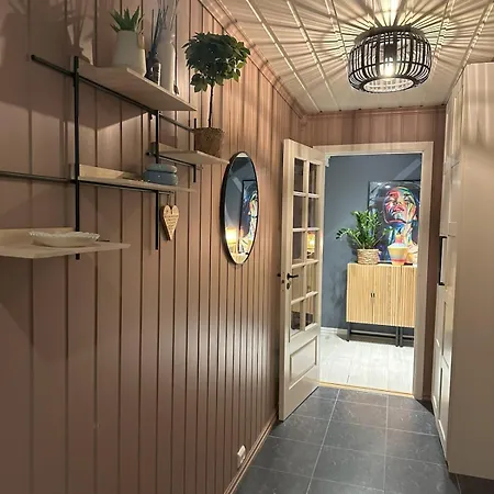 Scenic Private House Surrounded By Nature Tatil Evi