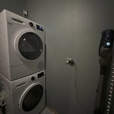 Scenic Private House Surrounded By Nature Mandalen