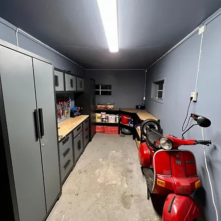 Scenic Private House Surrounded By Nature Casa de Férias