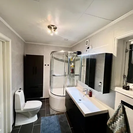 Casa de Férias Scenic Private House Surrounded By Nature *