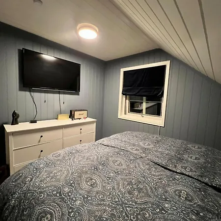 Tatil Evi Scenic Private House Surrounded By Nature Mandalen