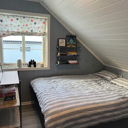 Scenic Private House Surrounded By Nature * Mandalen