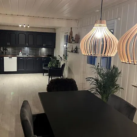 Scenic Private House Surrounded By Nature Tatil Evi