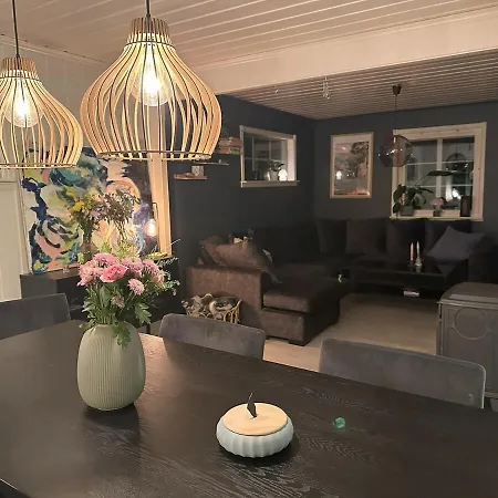 Tatil Evi Scenic Private House Surrounded By Nature