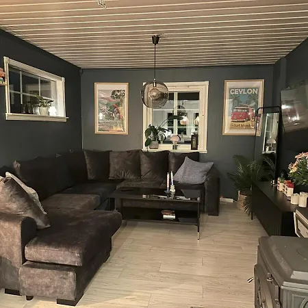 Scenic Private House Surrounded By Nature Tatil Evi *