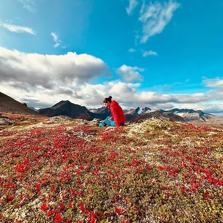 Scenic Private House Surrounded By Nature * Mandalen