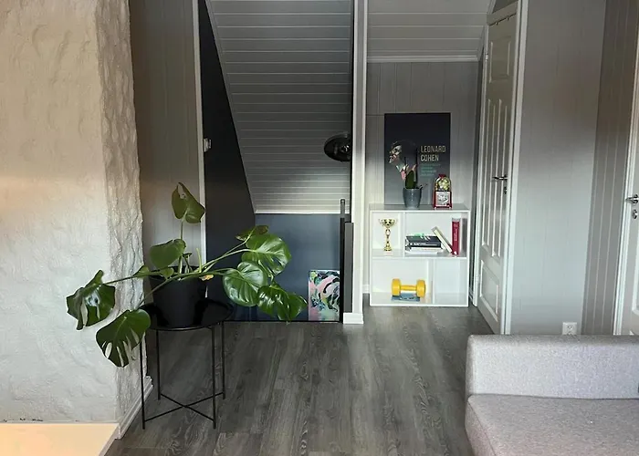 Prázdninový dům Scenic Private House Surrounded By Nature