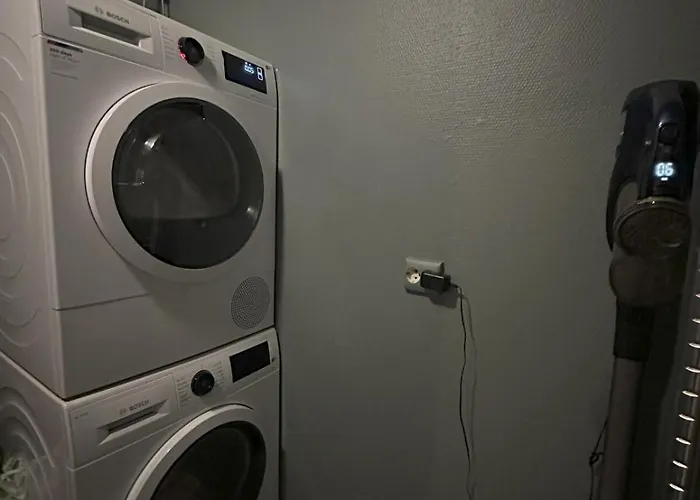 Scenic Private House Surrounded By Nature Mandalen