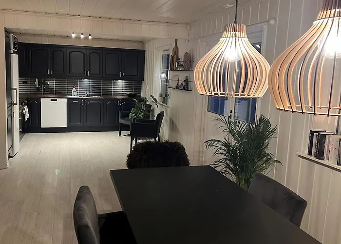 Scenic Private House Surrounded By Nature Prázdninový dům